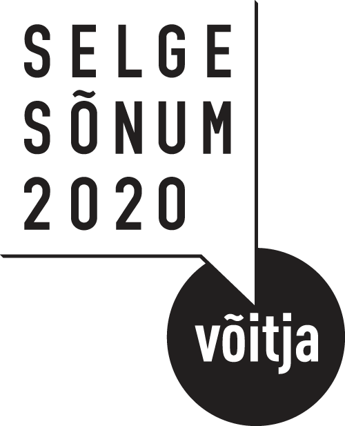 Selge sõnumi logo